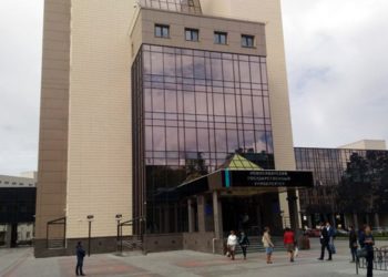 НГУ стал 132-м в первом российском международном рейтинге вузов