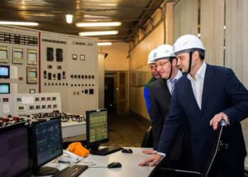 Повышая надежность новосибирской энергосистемы