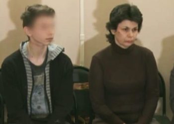 Убийца Карины Залесовой Коньков пытался застрелиться в новосибирской колонии