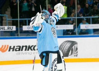 «СИБЭКО» остается в «составе участников» ХК «Сибирь»