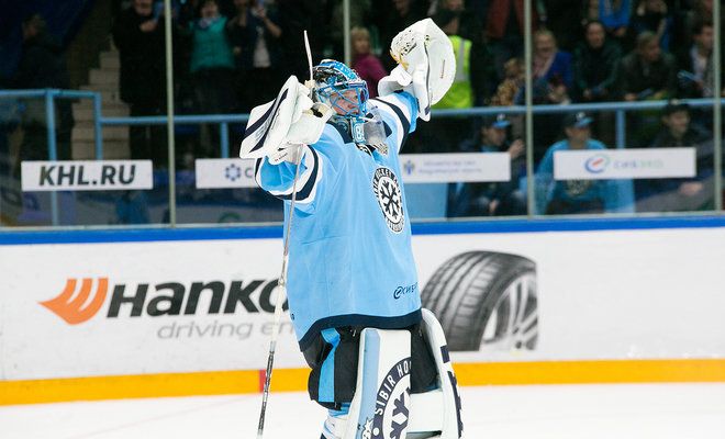 «СИБЭКО» остается в «составе участников» ХК «Сибирь»