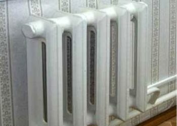 Семь домов в Новосибирске остались без тепла