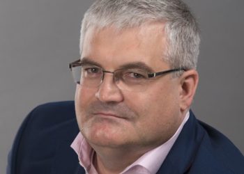 Лидер новосибирской «Родины» поздравил жителей области с Новым годом