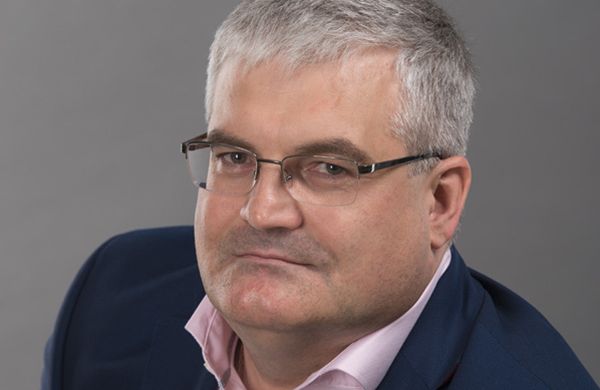 Лидер новосибирской «Родины» поздравил жителей области с Новым годом