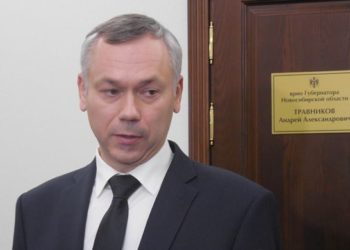 Врио губернатора убрал из правительства Новосибирской области Боярского и Титкова