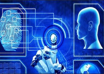 За всеми нами и так следят