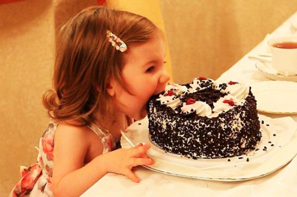 Новосибирцы стали чаще употреблять калорийные продукты