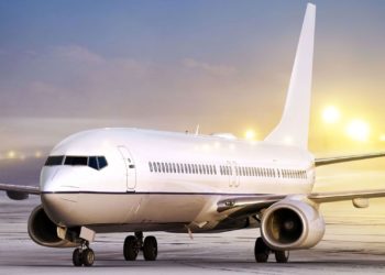 Пьяную матерящуюся пассажирку сняли с самолета «Екатеринбург — Хабаровск» в Новосибирске