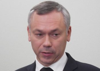 Травников пока не определился с участием в выборах губернатора Новосибирской области
