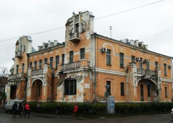 Сибирский музей оштрафовали за неправильное хранение оружия