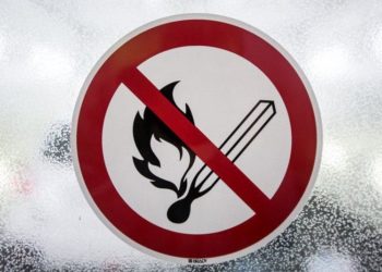 Особый противопожарный режим вводится в Новосибирске и других городах области