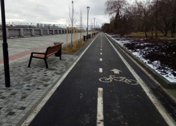 Управление дисперсных парков и «пешеходизации» появится в структуре мэрии Новосибирска