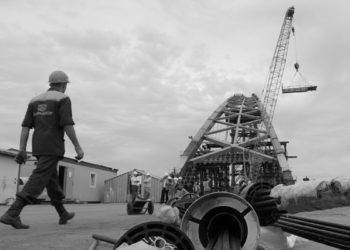 Сбербанк взыскал имущество «Сибмоста» в пяти городах на 680 млн рублей