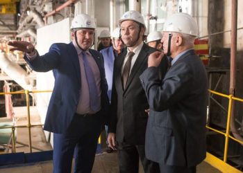 Надежная и безопасная энергосистема