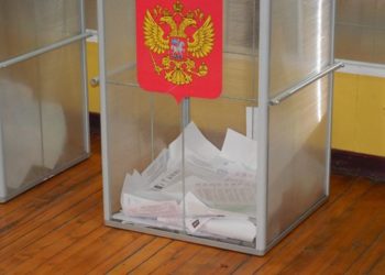 «Будь как житель Татарска». Навальный похвалил сибиряков за бойкот выборов президента