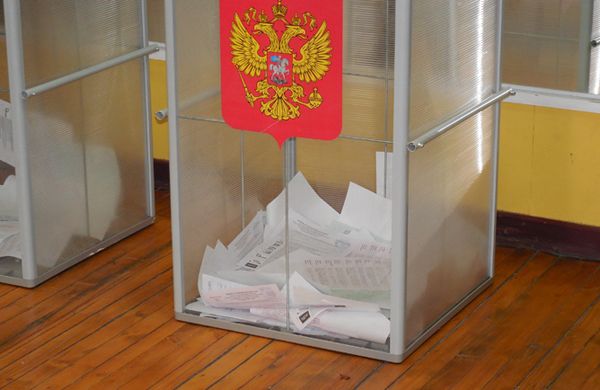 «Будь как житель Татарска». Навальный похвалил сибиряков за бойкот выборов президента