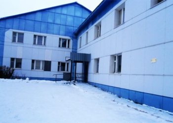 Проверки убинского дома инвалидов не избавили его от смрада и насекомых