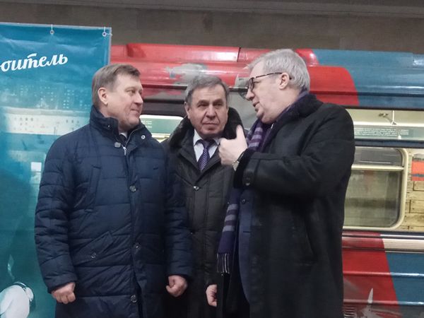 Бывшие мэры Новосибирска получили прибавку за «почетность»