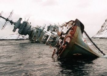 Миллиарды на дне. Программу расчистки рек предлагает запустить Минтранс