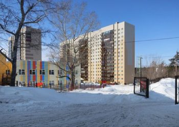 Все переплетено. Чекист-строитель Совертокин, девелопер Дородных и дома ФСБ