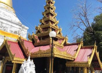 Путешествие по окрестностям Чиангмая