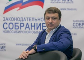 Организатор поджога приемной новосибирского депутата получил больше трех лет колонии