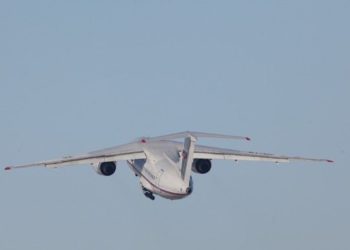 71 человек находился в самолете, разбившемся в Подмосковье