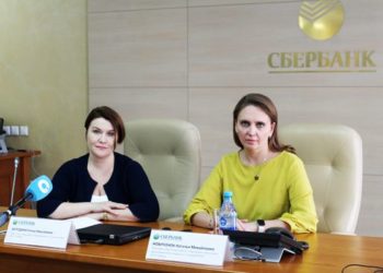 Первые новосибирцы получили льготную ипотеку в Сбербанке