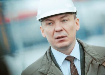 Гендиректором «Сибэко» стал председатель правления СГК Михаил Кузнецов