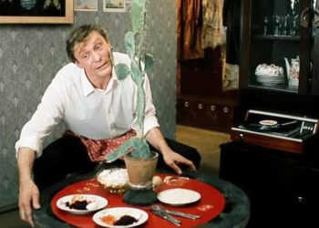 Когда здоровое питание — признак нездоровья