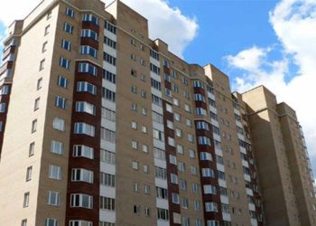 Новосибирск вошел в первую тройку городов России по вводу жилья