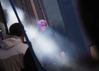 Маршал после выборов. Концерт в честь Крыма в составе РФ прошел в Новосибирске