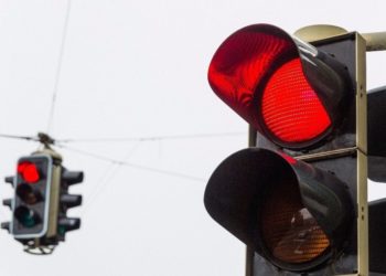 Сибиряку грозит реальный срок после проезда на красный свет в Москве