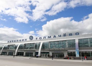 Через Шлюз и Элитный: в Новосибирске запустят автобус из Академгородка до Толмачево