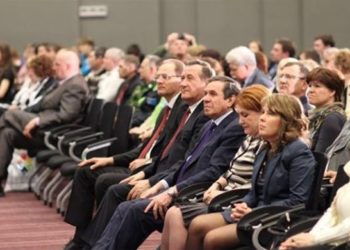 Добрые скелеты из старого шкафа