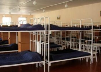 Избившему надзирателя новосибирской колонии грозит «прибавка» к сроку