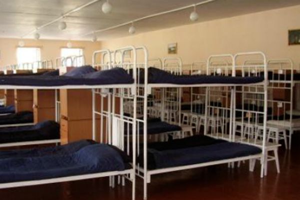 Избившему надзирателя новосибирской колонии грозит «прибавка» к сроку