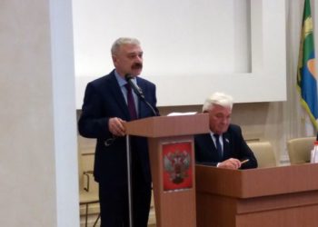 Новый глава Новосибирского района пообещал отремонтировать верхтулинскую больницу