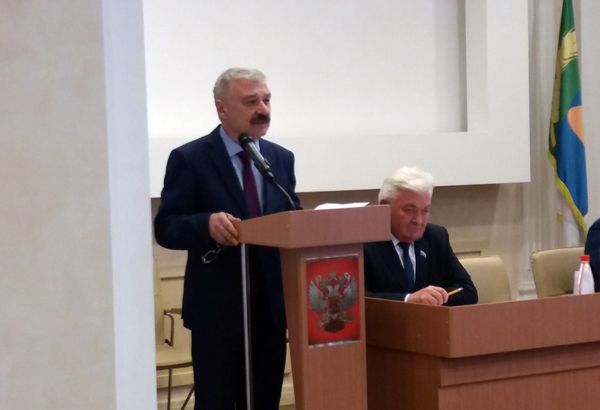 Новый глава Новосибирского района пообещал отремонтировать верхтулинскую больницу