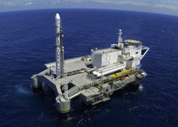 S7 закрыла сделку по покупке космодрома в Тихом океане