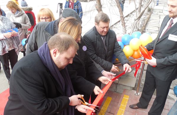 Уникальное «Со-творение»