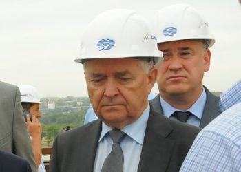 Кредиторы Альберта Кошкина выступили за реализацию его имущества