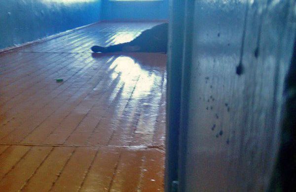 Барабинский стрелок. Подробности