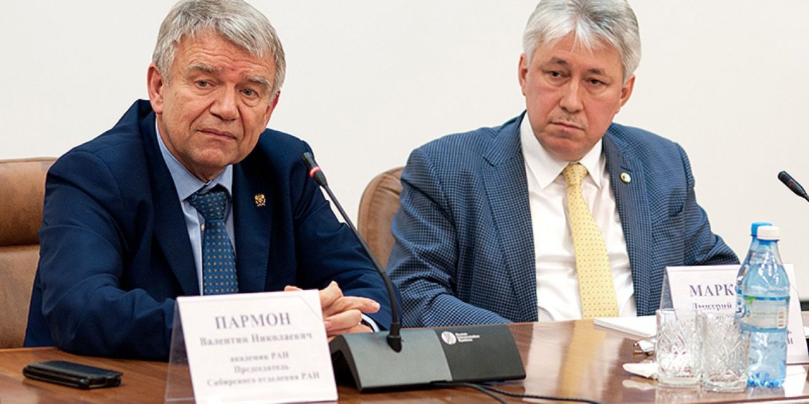 Руководство СО РАН приступило к предвыборной агитации, не дожидаясь объявления кампании