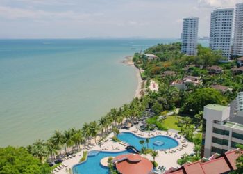 Почему так много новосибирцев выбирают Таиланд?