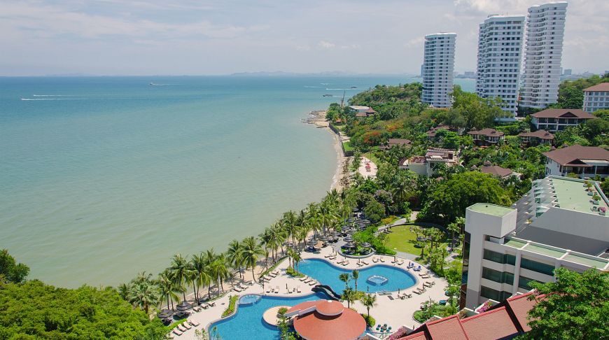 Почему так много новосибирцев выбирают Таиланд?