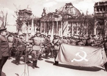 Всю правду знает только народ. Почему фронтовые дневники совсем не похожи на кино о войне