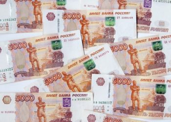 Зарплата новосибирцев подросла в среднем на 0,2%