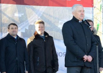 Почетный банкрот. Суд решил пустить имущество Альберта Кошкина с молотка