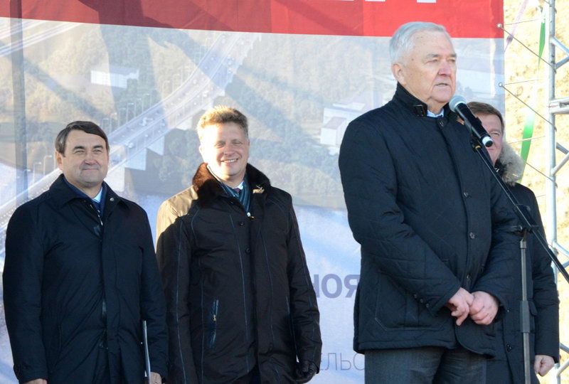 Почетный банкрот. Суд решил пустить имущество Альберта Кошкина с молотка